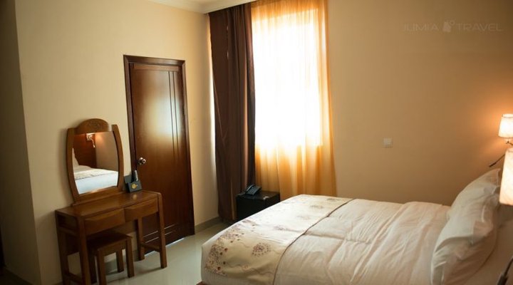 C Fun Hotel
