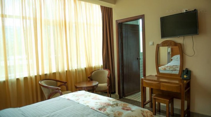 C Fun Hotel