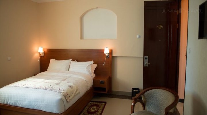 C Fun Hotel