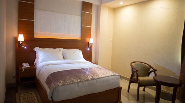 C Fun Hotel