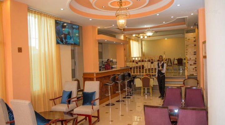C Fun Hotel