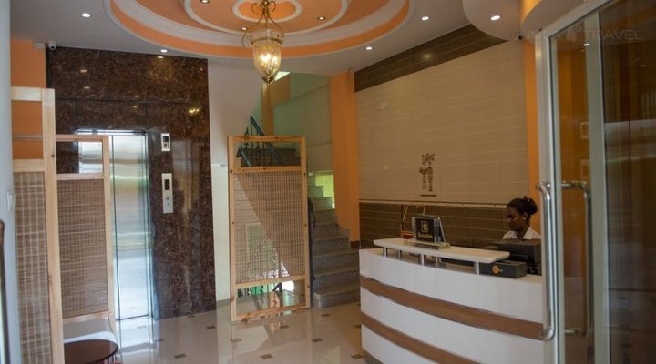 C Fun Hotel