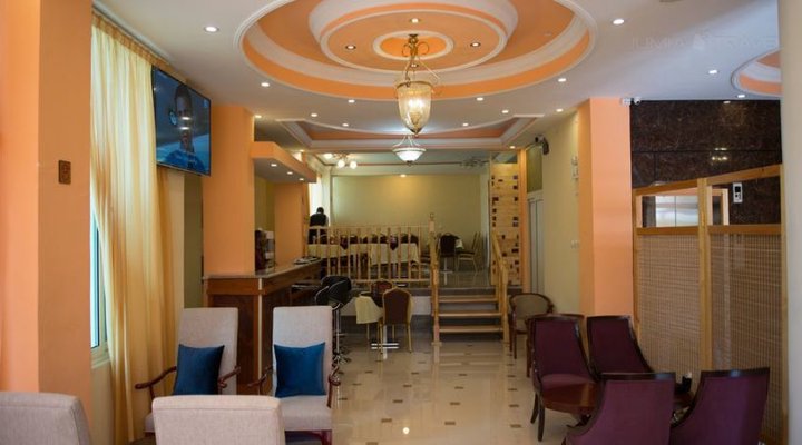 C Fun Hotel