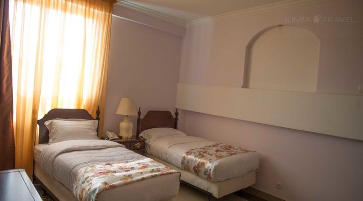 C Fun Hotel