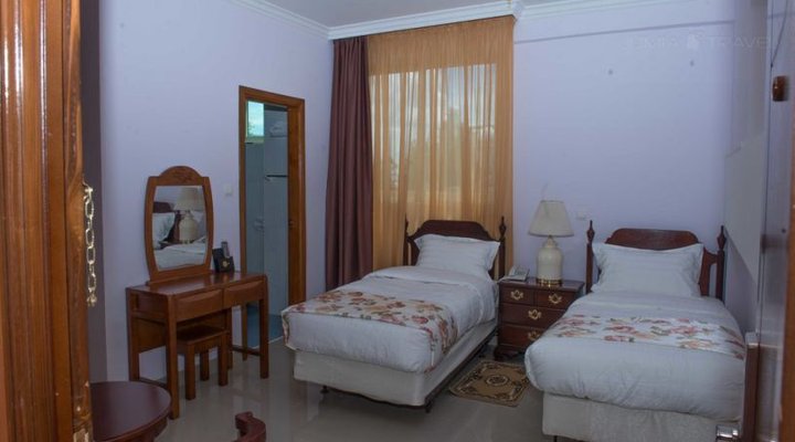 C Fun Hotel