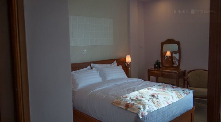 C Fun Hotel