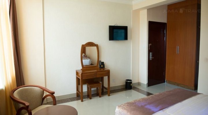 C Fun Hotel