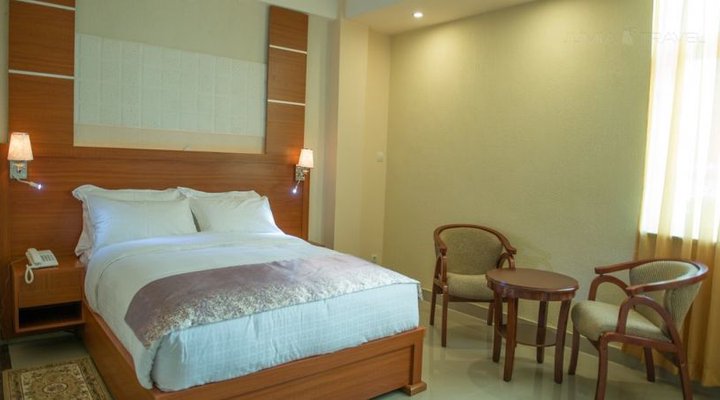 C Fun Hotel