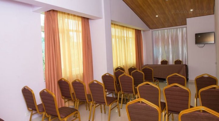 C Fun Hotel