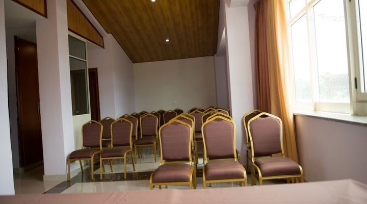 C Fun Hotel