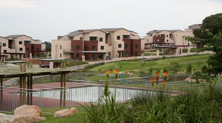 AARD STAY at Jackal Creek, St Andrews 81