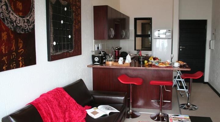 AARD STAY at Jackal Creek, St Andrews 81