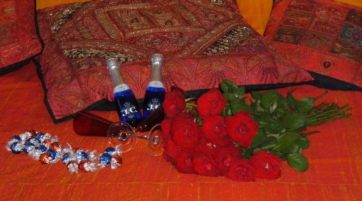 Villa Vita Nouva Guest House