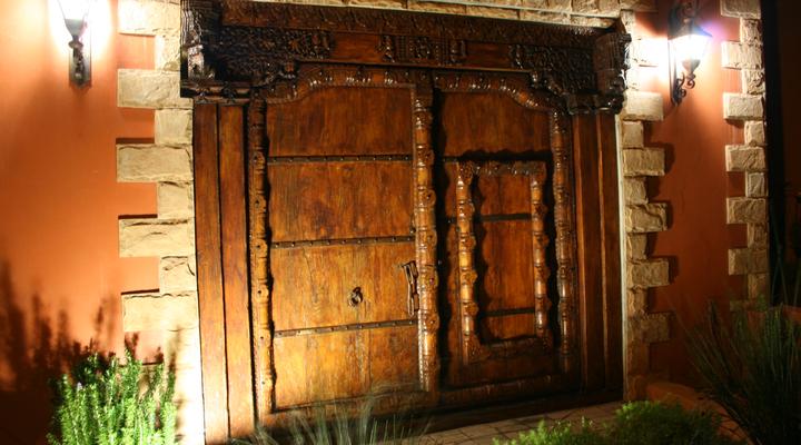 Villa Vita Nouva Guest House