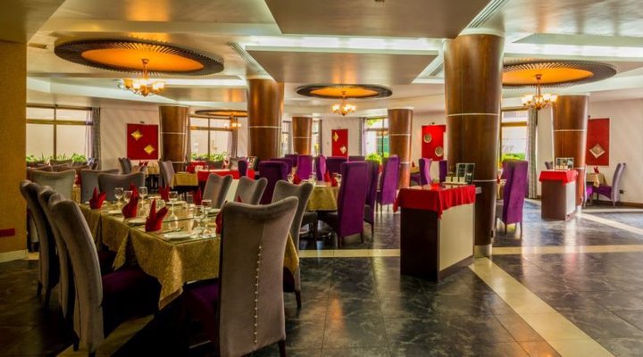 Best Western Plus Peninsula Hotel