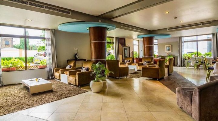 Best Western Plus Peninsula Hotel