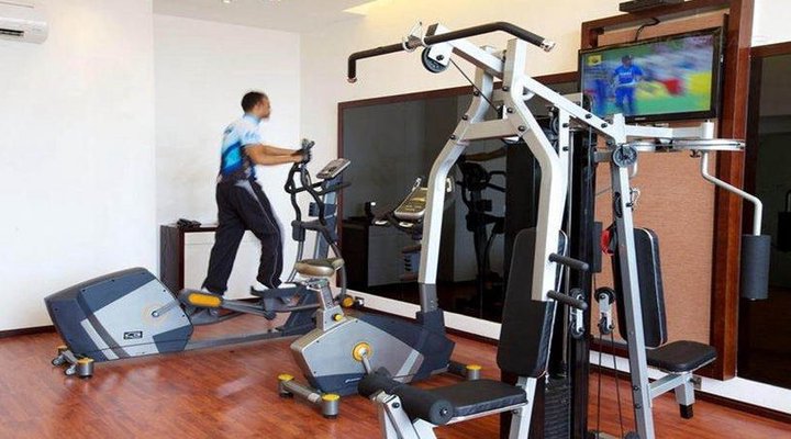 Best Western Plus Peninsula Hotel