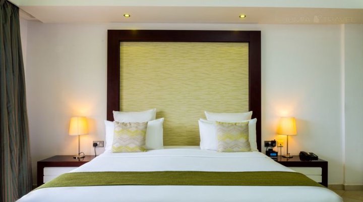 Best Western Plus Peninsula Hotel