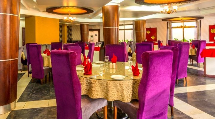 Best Western Plus Peninsula Hotel