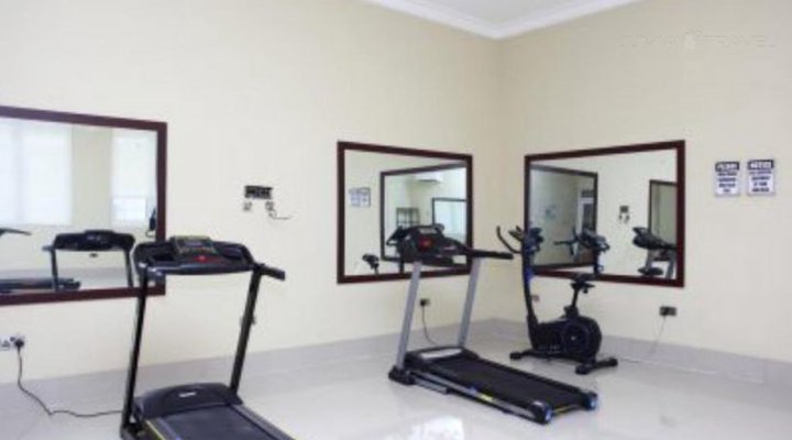 Carlton Gate Xclusive Hotel