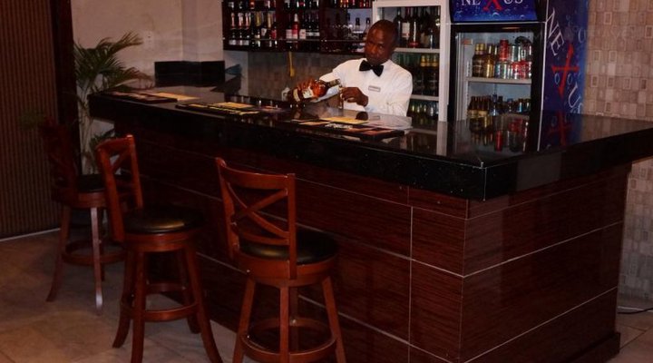 Carlton Gate Xclusive Hotel