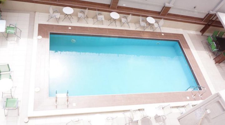 Carlton Gate Xclusive Hotel