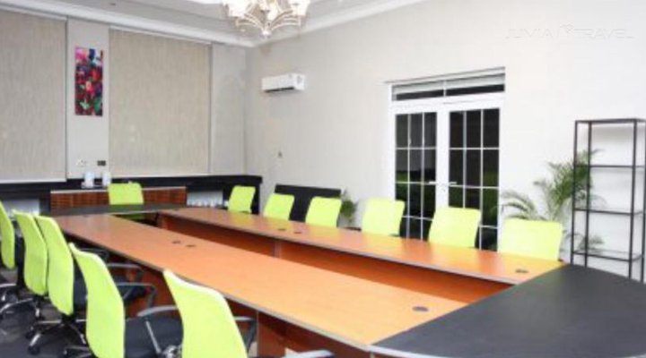 Carlton Gate Xclusive Hotel