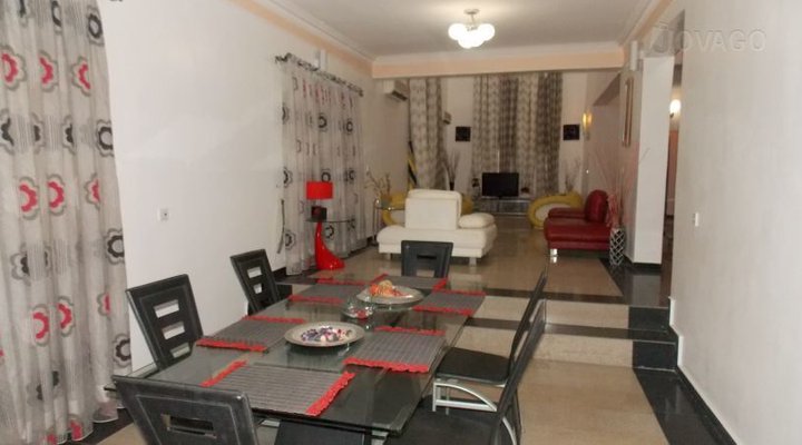 Royal Cedars Hotel and Apartment