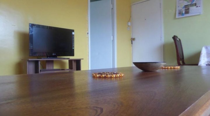 Ubuntu Place Apartment