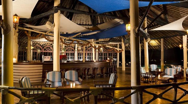 Neptune Paradise Beach Resort and Spa