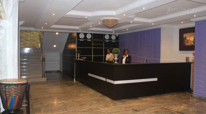 Sabitex Hotel