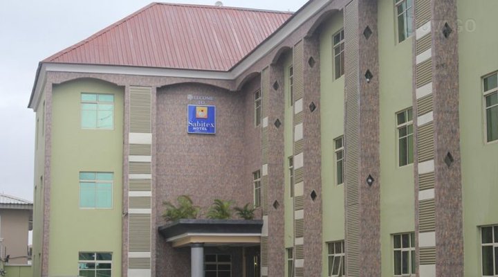 Sabitex Hotel