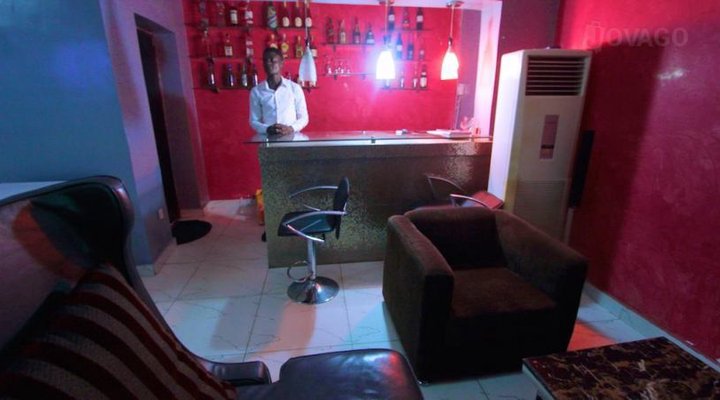 Divine Fountain Hotel Victoria Island