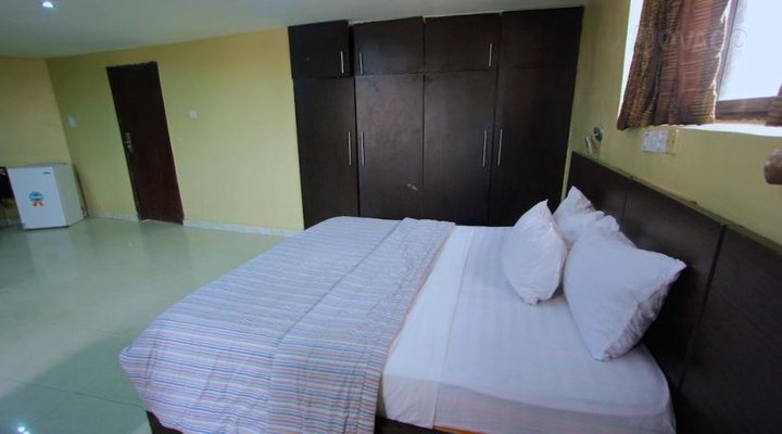 Divine Fountain Hotel Victoria Island