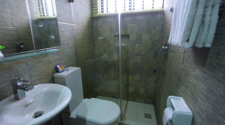 Divine Fountain Hotel Victoria Island