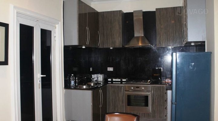 Villa Angelia Victoria Island & Chinese Restaurant