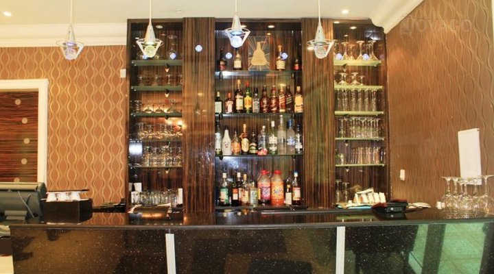Villa Angelia Victoria Island & Chinese Restaurant