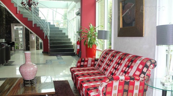 Villa Angelia Victoria Island & Chinese Restaurant