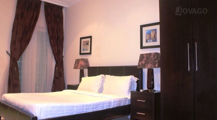 Villa Angelia Victoria Island & Chinese Restaurant