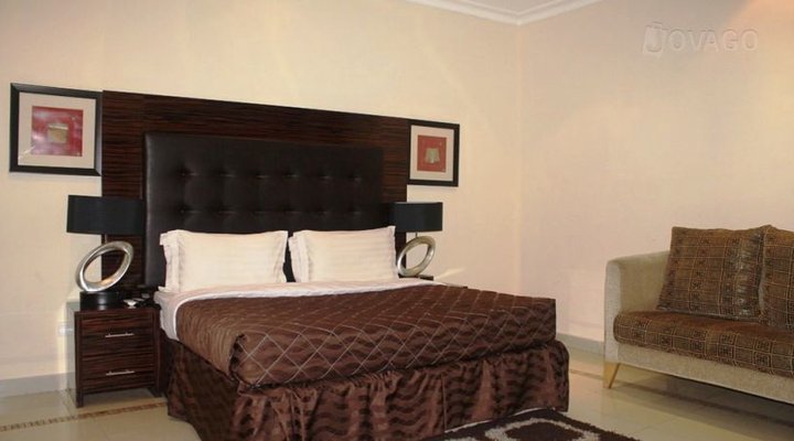 Villa Angelia Victoria Island & Chinese Restaurant