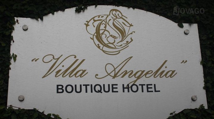 Villa Angelia Victoria Island & Chinese Restaurant