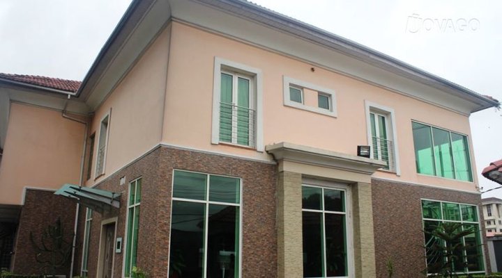 Villa Angelia Victoria Island & Chinese Restaurant