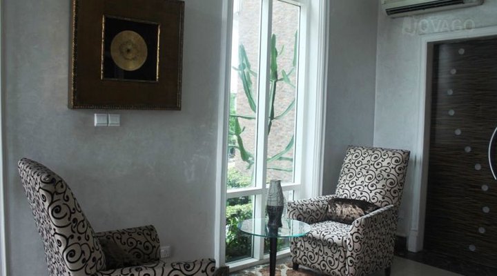 Villa Angelia Victoria Island & Chinese Restaurant