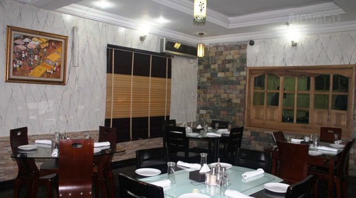 Brus View Suites