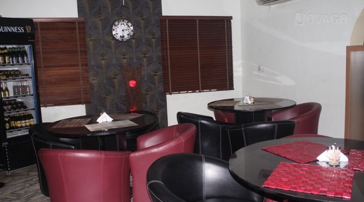 Josh Bryan Boutique Accommodation