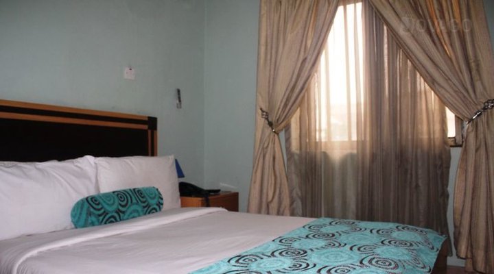 Josh Bryan Boutique Accommodation