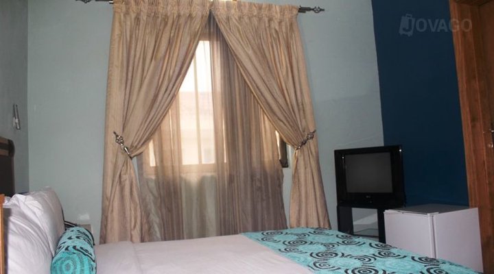 Josh Bryan Boutique Accommodation