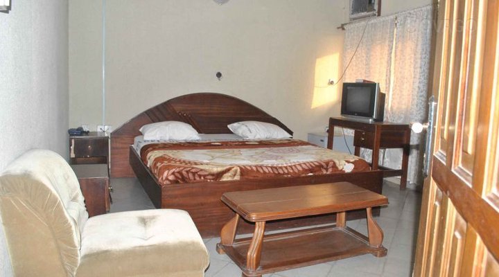 Parklane Guest House