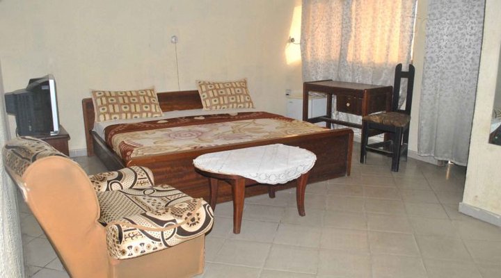 Parklane Guest House