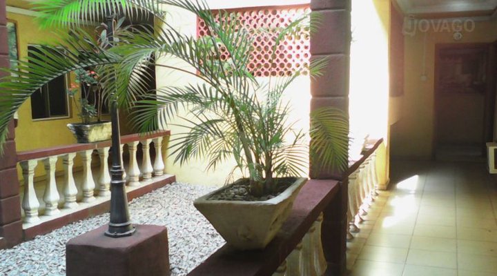 Infinity Hotels And Suites